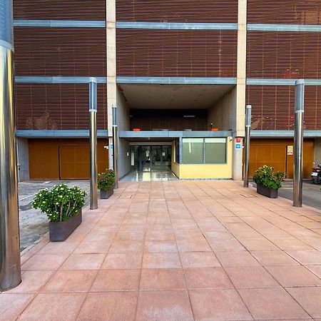 Beautiful Apartment Near Beach With Panoramic Sea-View Benidorm Luaran gambar