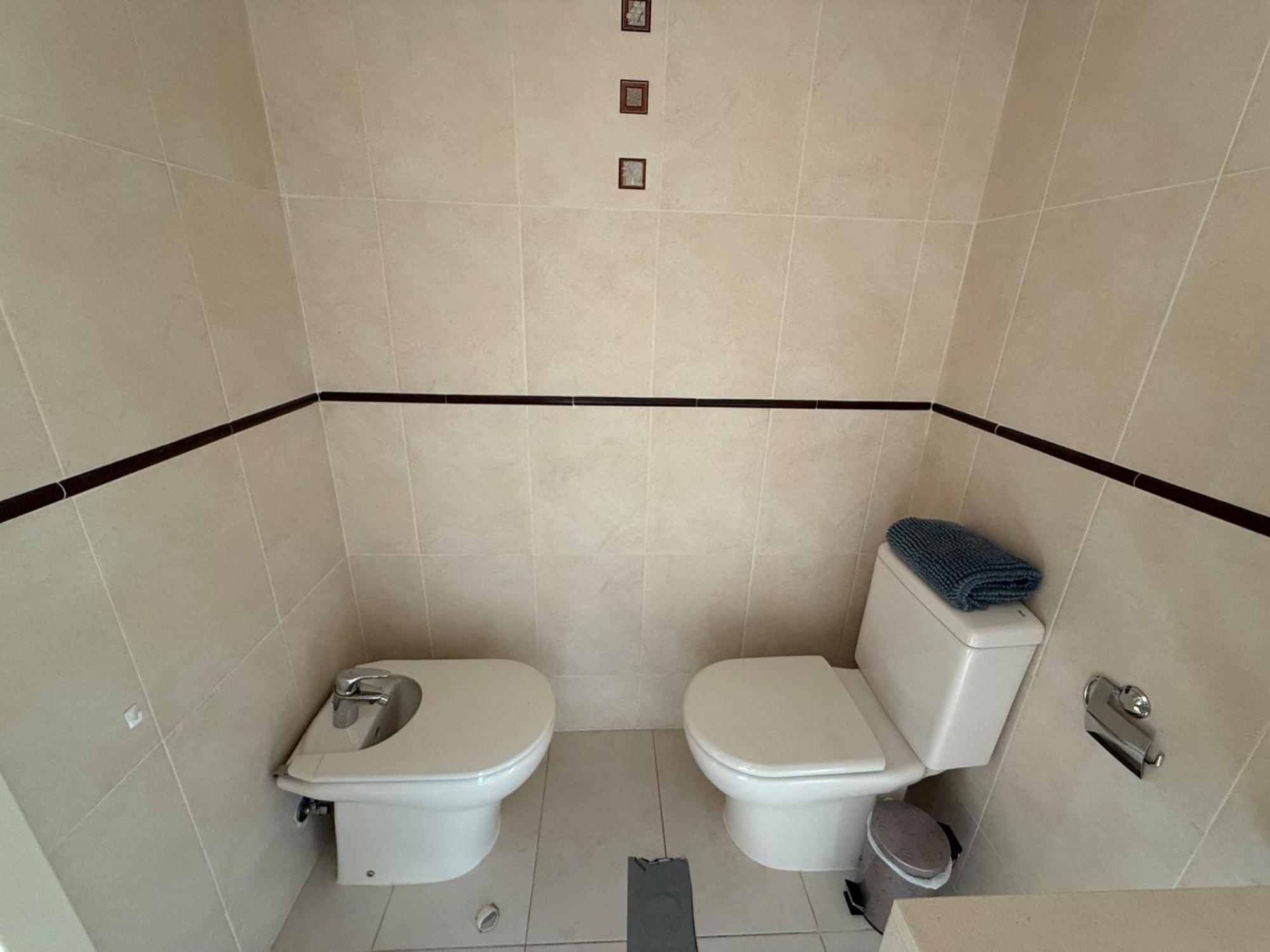 Beautiful Apartment Near Beach With Panoramic Sea-View Benidorm Luaran gambar